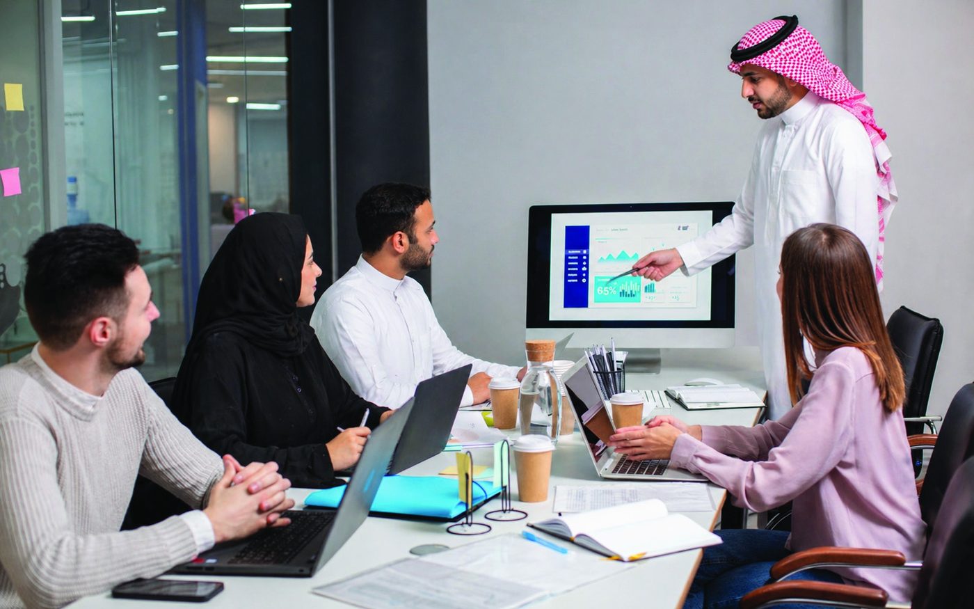 مؤتمر وطني نظّمته إرث إيفينتس